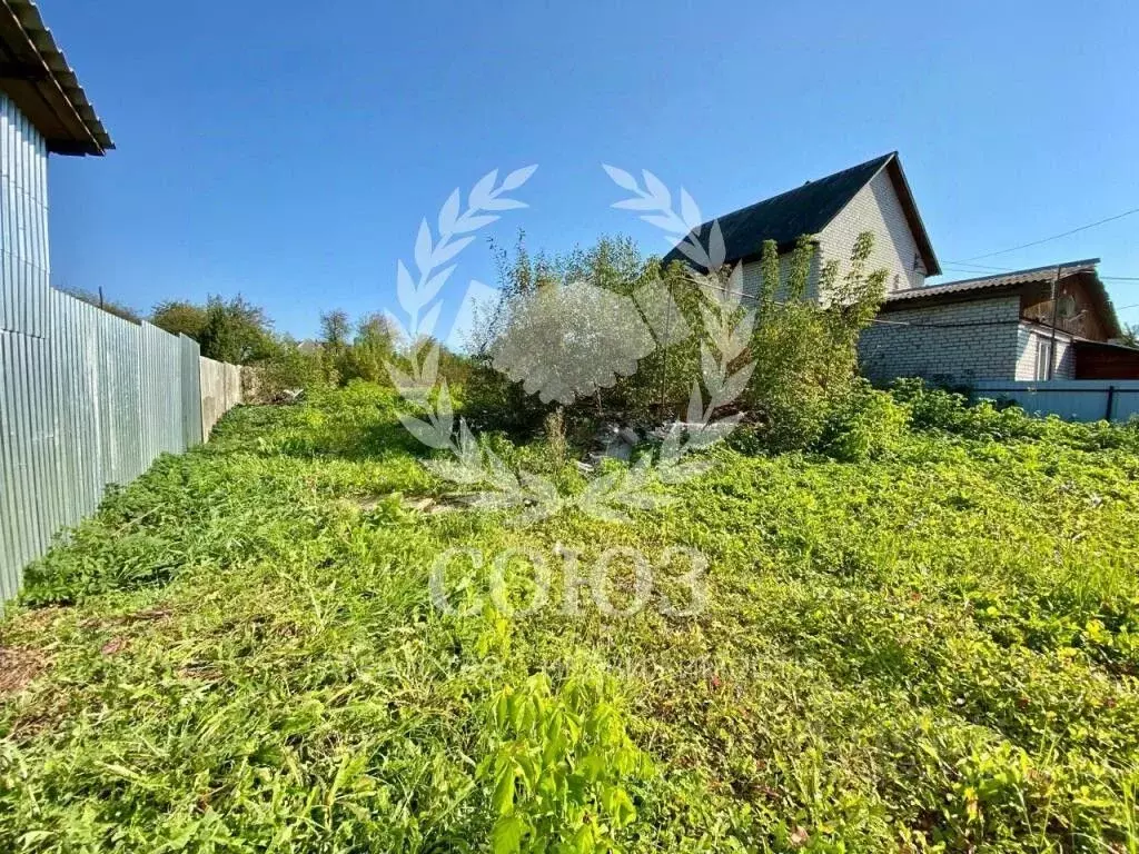 Участок в Калужская область, Кондрово Дзержинский район, ул. Суворова, ... - Фото 2