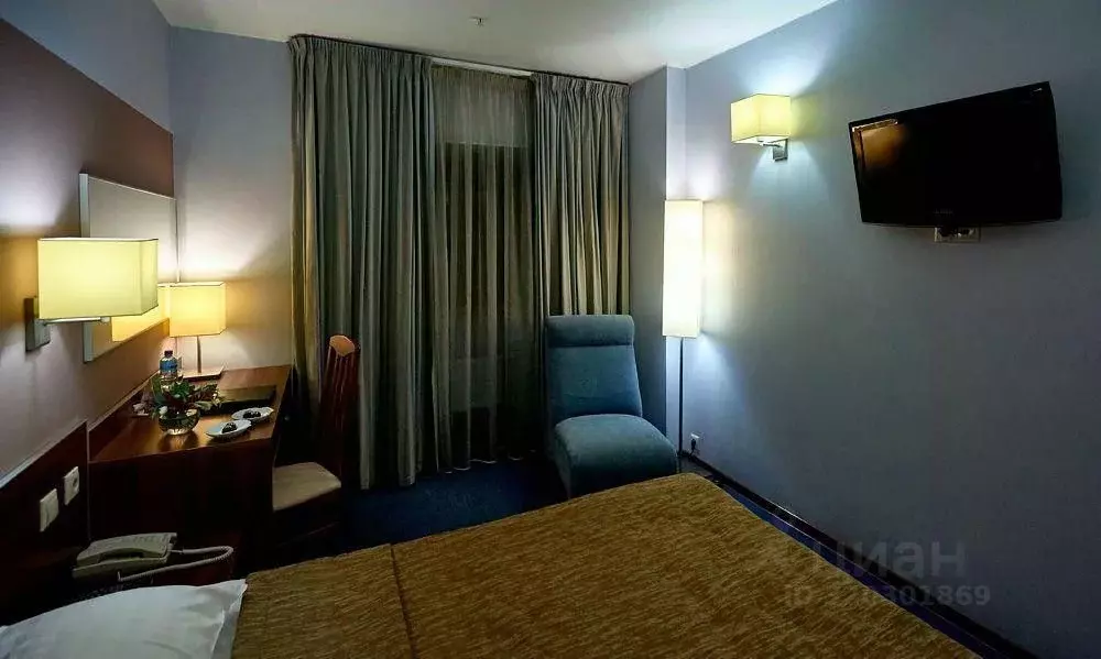 Комната Москва Ярославская ул., 8к8 (20.0 м) - Фото 1