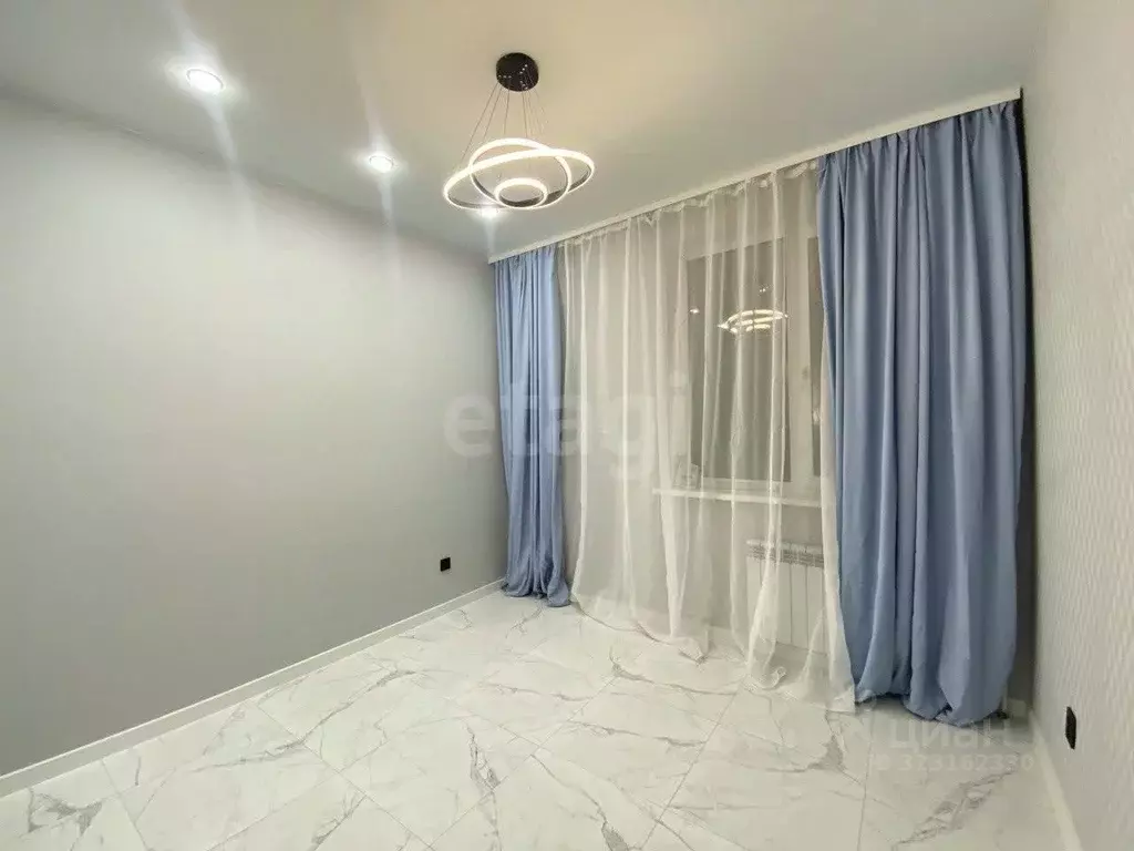 1-к кв. Иркутская область, Иркутский муниципальный округ, Маркова рп, ... - Фото 1