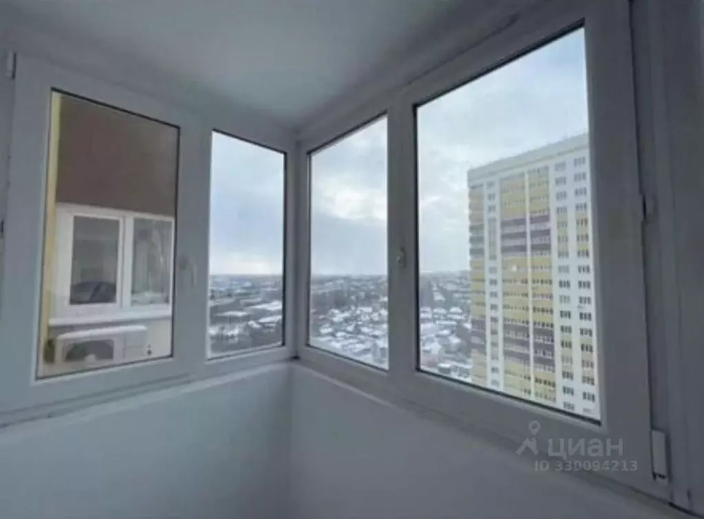 Студия Самарская область, Самара Краснодонская ул., 10 (35.0 м) - Фото 2