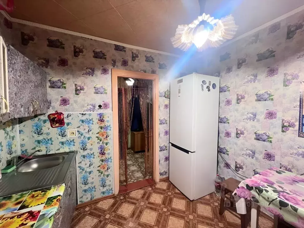 3-к кв. Чувашия, Алатырь Стрелка мкр, 40 (74.8 м) - Фото 2