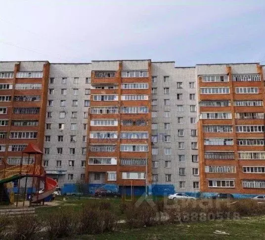 1-к кв. Чувашия, Чебоксары Фруктовая ул., 12 (36.8 м) - Фото 0