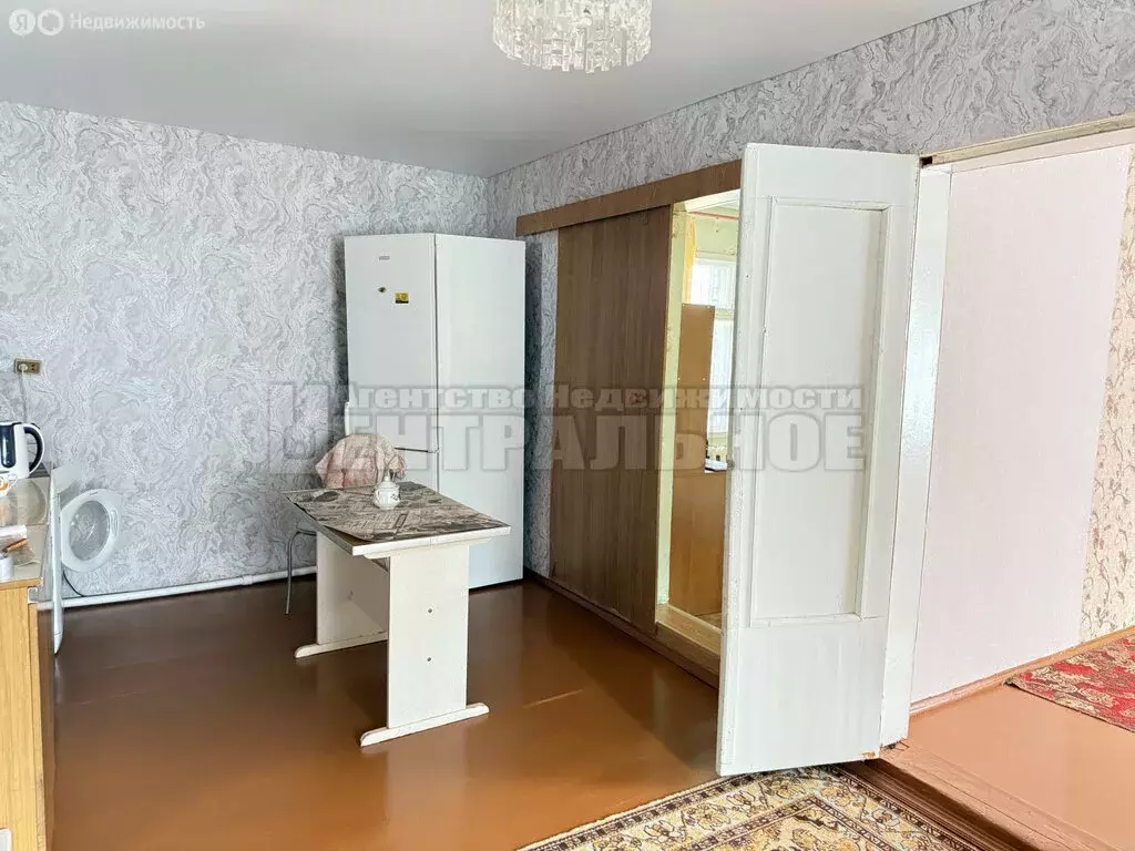 Дом в Смоленск, Луговая улица, 31А (150 м) - Фото 1