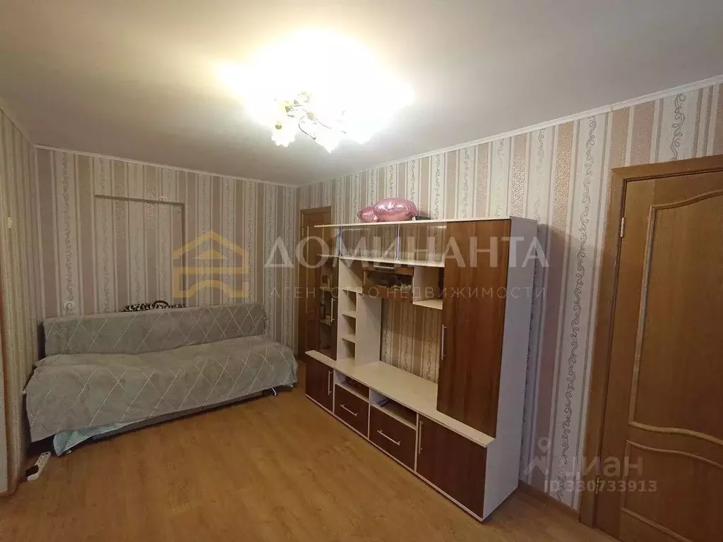 2-к кв. Смоленская область, Смоленск ул. Кирова, 28 (40.8 м) - Фото 2