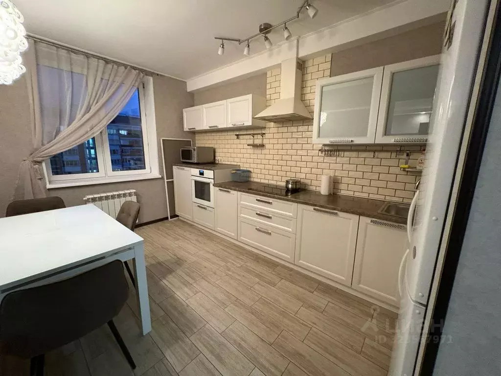 2-к кв. Московская область, Реутов Юбилейный просп., 51 (54.0 м) - Фото 2