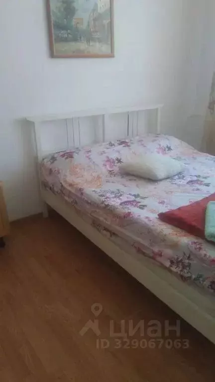 2-к кв. Москва Брянская ул., 4 (68.0 м) - Фото 2