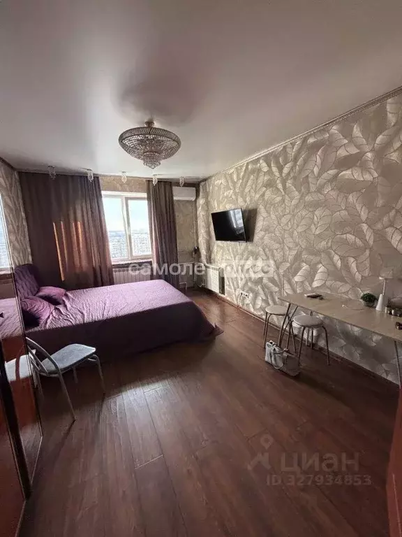 1-к кв. Белгородская область, Белгород просп. Ватутина, 18а (37.7 м) - Фото 2