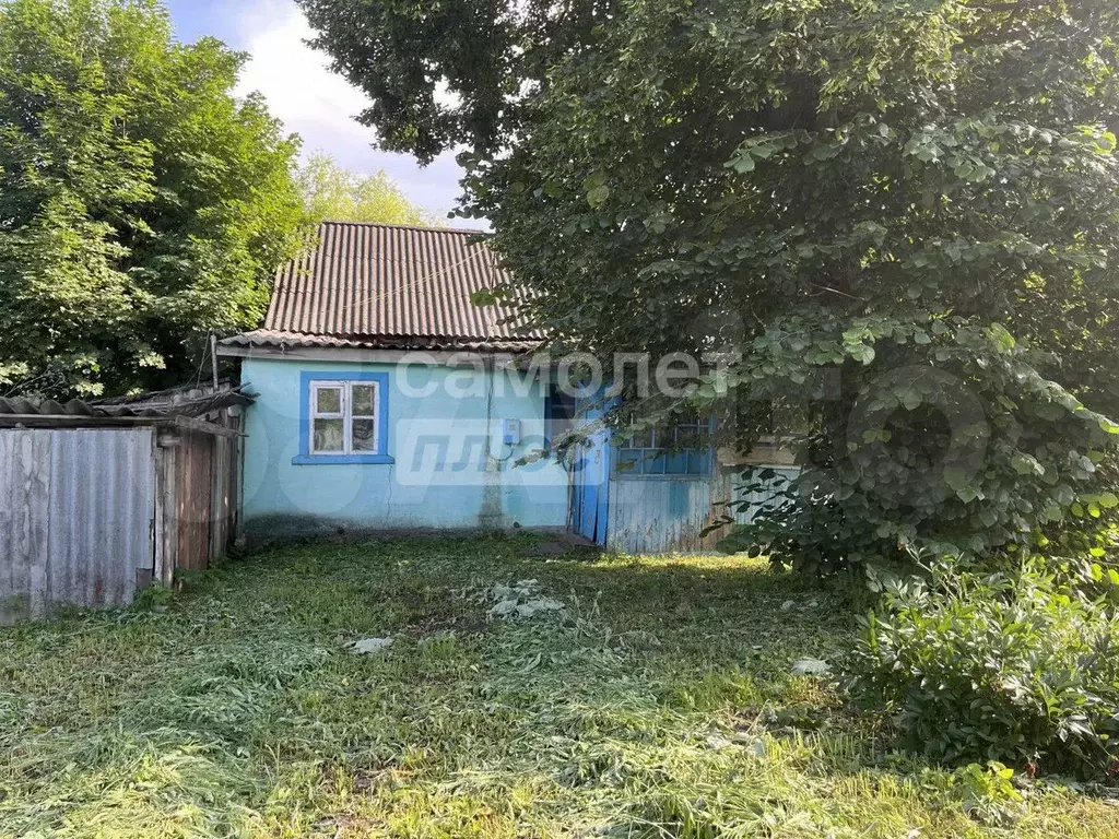 Дом 68,2 м на участке 15 сот. - Фото 1