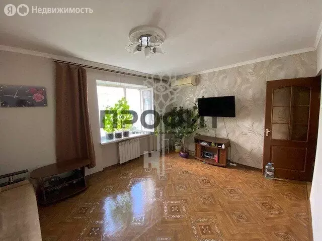 2-комнатная квартира: Алушта, Октябрьская улица, 49 (37.1 м) - Фото 2