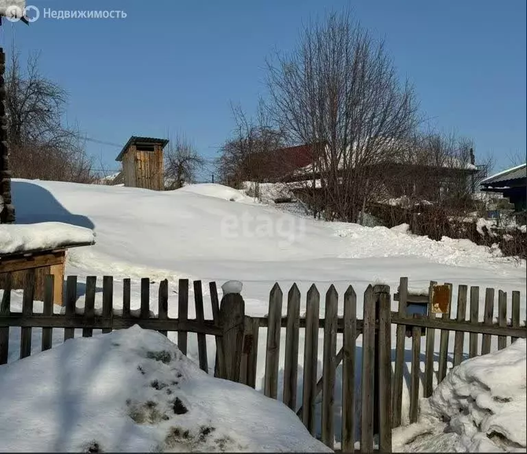 Участок в Республика Алтай, Горно-Алтайск (8.1 м) - Фото 0