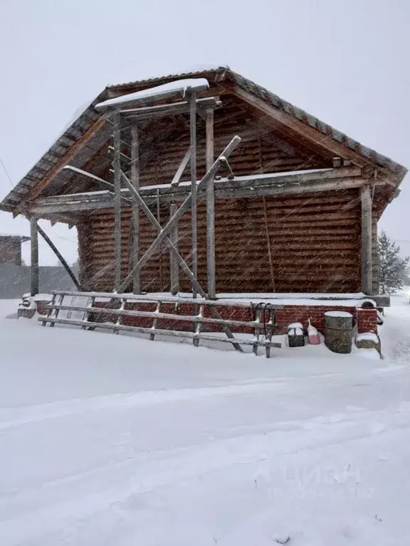 Дом в Удмуртия, Завьяловский район, д. Каменное ул. Олимпийская, 36 ... - Фото 2