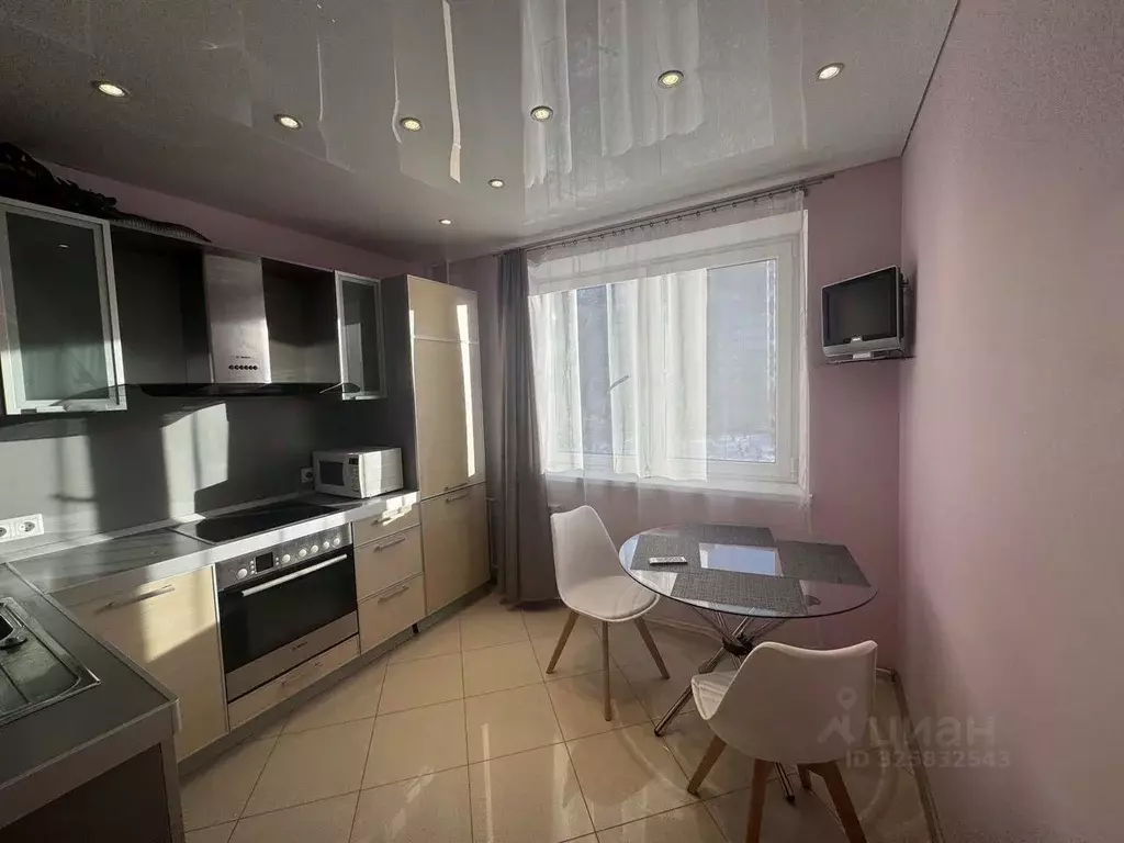 1-к кв. Санкт-Петербург ул. Щербакова, 4/18 (33.0 м) - Фото 1