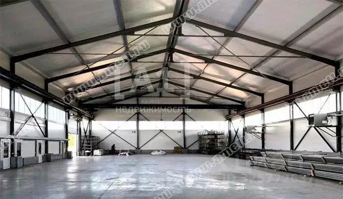 Производственное помещение в Челябинская область, Челябинск ул. ... - Фото 2