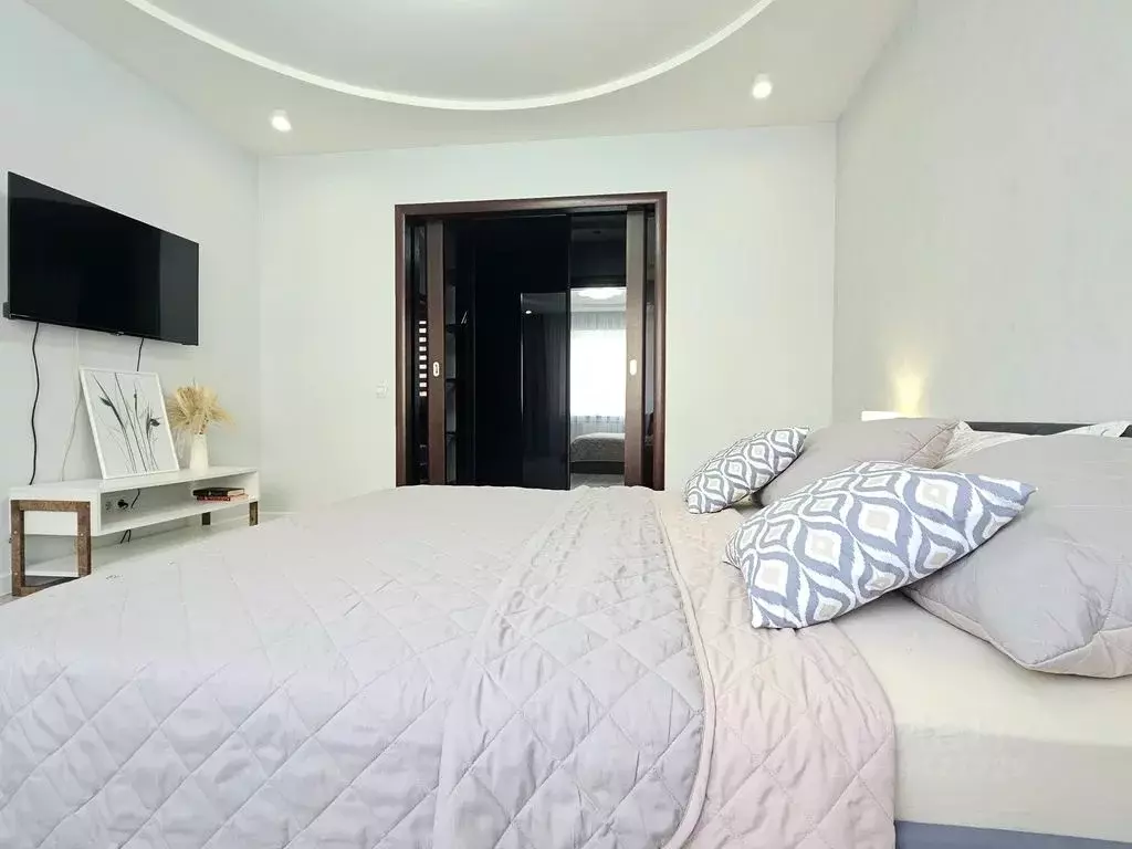 2-к кв. Волгоградская область, Волгоград ул. Порт-Саида, 9 (43.0 м) - Фото 1