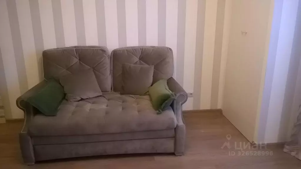 1-к кв. Московская область, Люберцы Шоссейная ул., 5к1 (42.3 м) - Фото 2