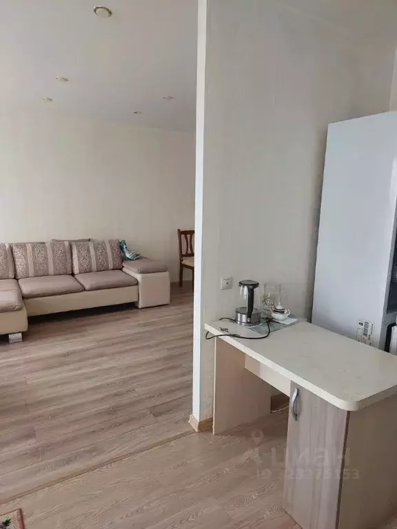 3-к кв. Иркутская область, Иркутск ул. Трилиссера, 8/5 (95.0 м) - Фото 2