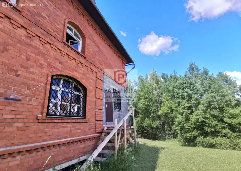Дом в Сергиев Посад, Неглинная улица, 44 (104.8 м) - Фото 2