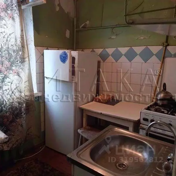 Квартира, 1 комната, 39.29 м - Фото 0