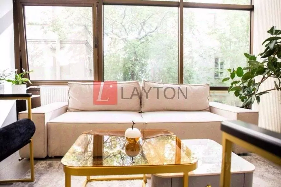 Офис в Москва Покровский бул., 4/17С4Б (60 м) - Фото 2