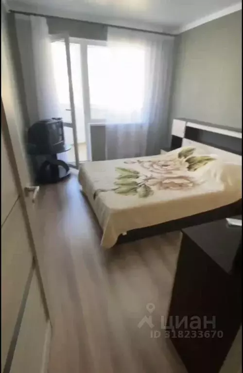 2-к кв. Крым, Ялта ул. Малышева, 9 (65.0 м) - Фото 0