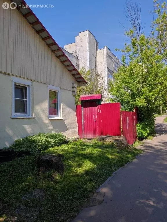 Дом в Нижний Новгород, Ошарская улица, 79 (33.4 м) - Фото 1