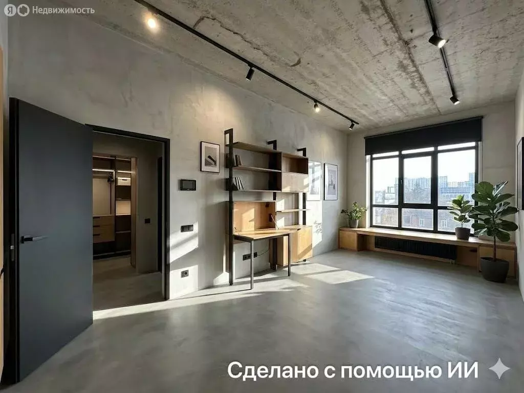1-комнатная квартира: Нальчик, улица Мовсисяна, 9 (36 м) - Фото 2