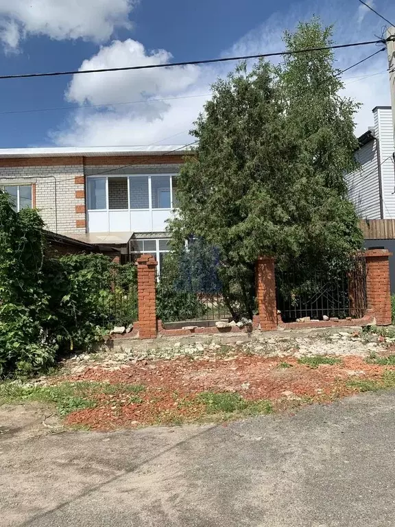 Дом в Чувашия, Чебоксары ул. Плеханова, 13А (300 м) - Фото 1