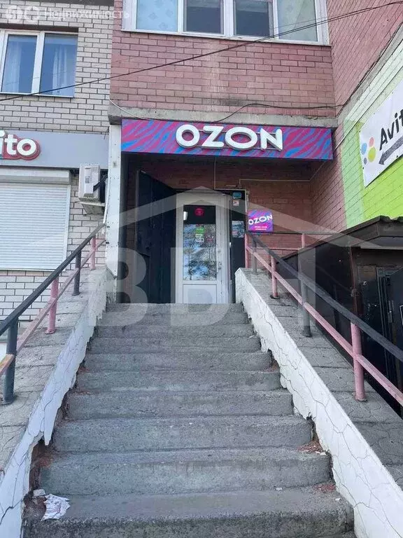 Помещение свободного назначения (54 м) - Фото 1