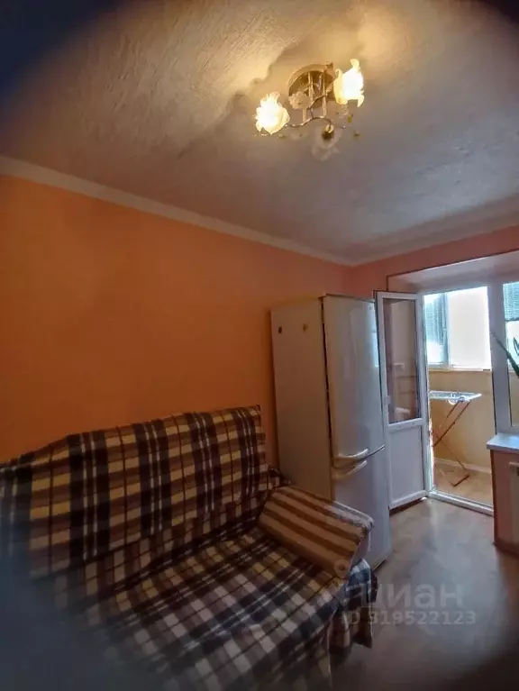 2-к кв. Ростовская область, Волгодонск Степная ул., 187 (49.0 м) - Фото 1