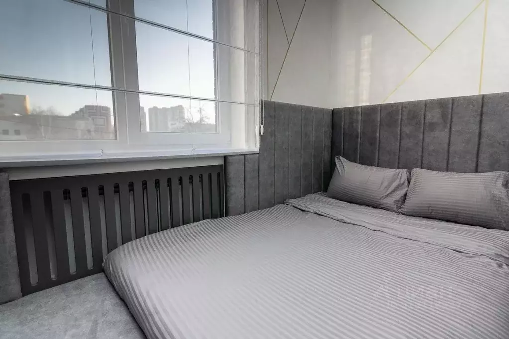 1-к кв. Краснодарский край, Краснодар Таймырская ул., 8 (16.0 м) - Фото 1