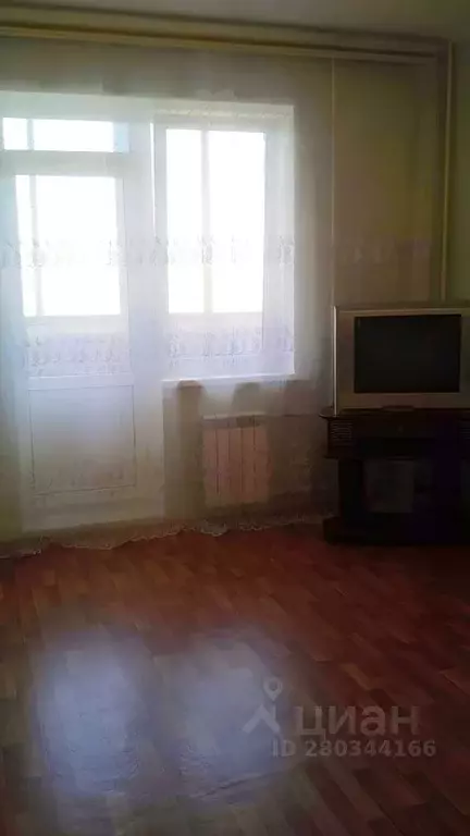 1-к кв. Курская область, Курск просп. Вячеслава Клыкова, 92 (50.0 м) - Фото 1