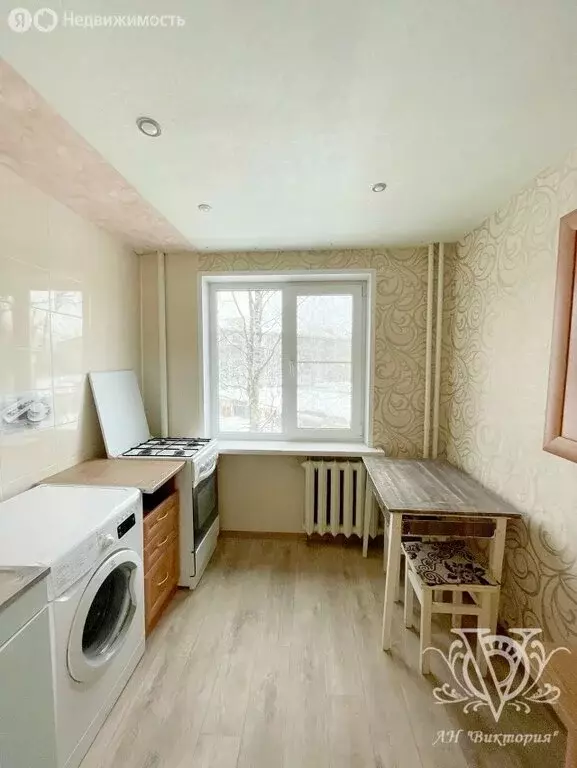 1-комнатная квартира: Ухта, проезд Строителей, 14 (27.8 м) - Фото 2