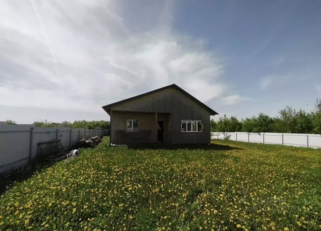 Дом в Московская область, Коломна городской округ, с. Федосьино, ... - Фото 2