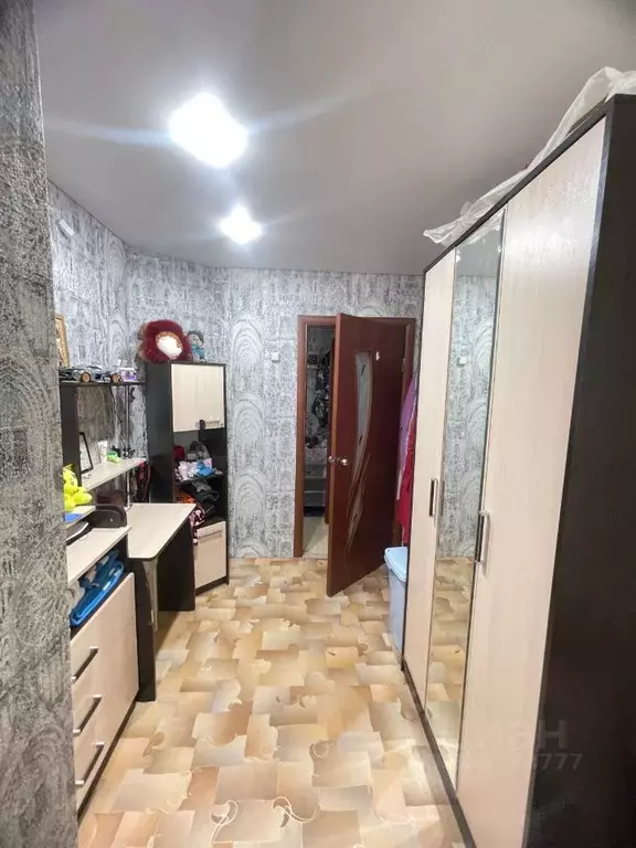 2-к кв. Башкортостан, Стерлитамак просп. Ленина, 24Б (36.7 м) - Фото 2