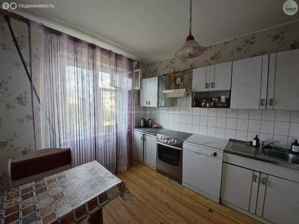 4-комнатная квартира: Петрозаводск, Сортавальская улица, 13 (88.4 м) - Фото 0
