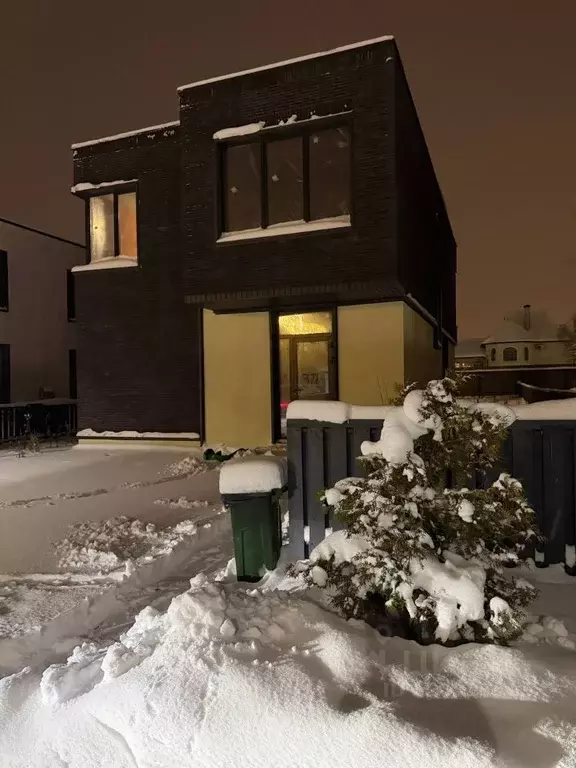 Коттедж в Московская область, Химки Новогорск Клаб кп,  (200 м) - Фото 1