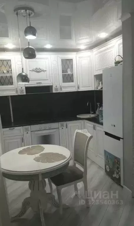 2-к кв. Ростовская область, Ростов-на-Дону Буденновский просп., 1Б ... - Фото 1