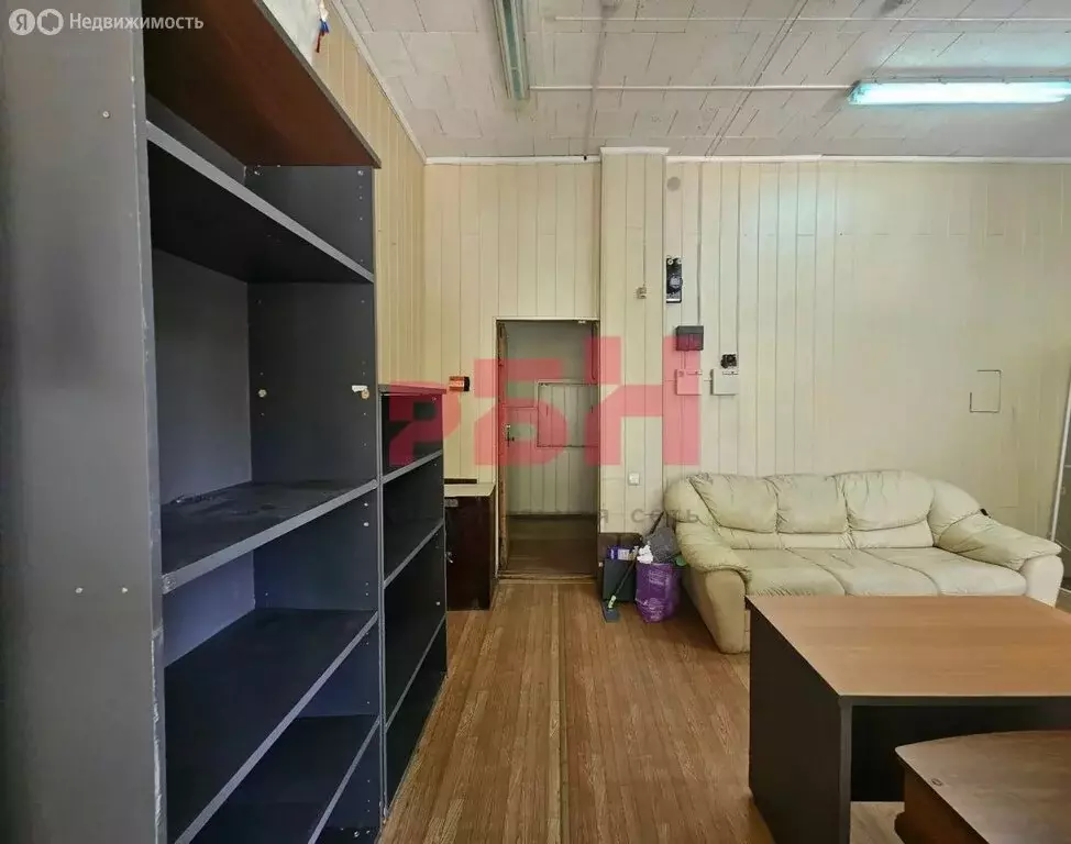 Офис (30.3 м) - Фото 2