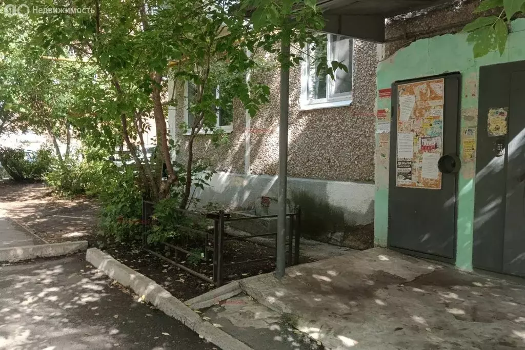 2-комнатная квартира: Екатеринбург, улица Токарей, 46 (43 м) - Фото 1