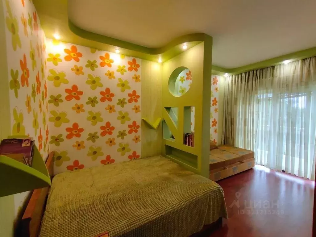 Таунхаус в Краснодарский край, Анапа Алексеевка мкр, пер. Короткий ... - Фото 1