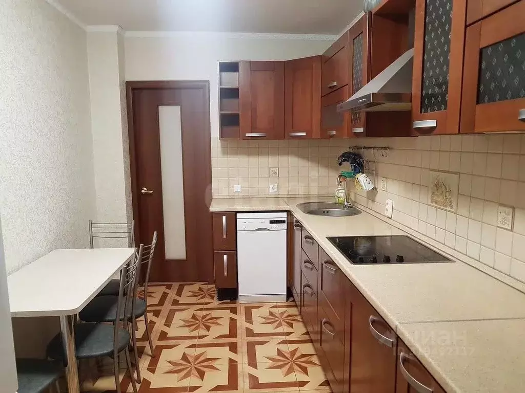 4-к кв. Башкортостан, Уфа ул. Пушкина, 43 (110.1 м) - Фото 1