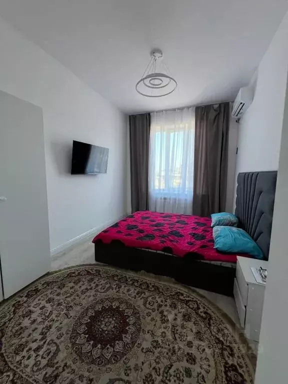 1-к кв. Дагестан, Дербент ул. Шеболдаева, 48Г (50.0 м) - Фото 0