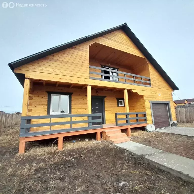 Дом в село Хомутово, коттеджный посёлок Хомутово, Рождественская улица ... - Фото 1