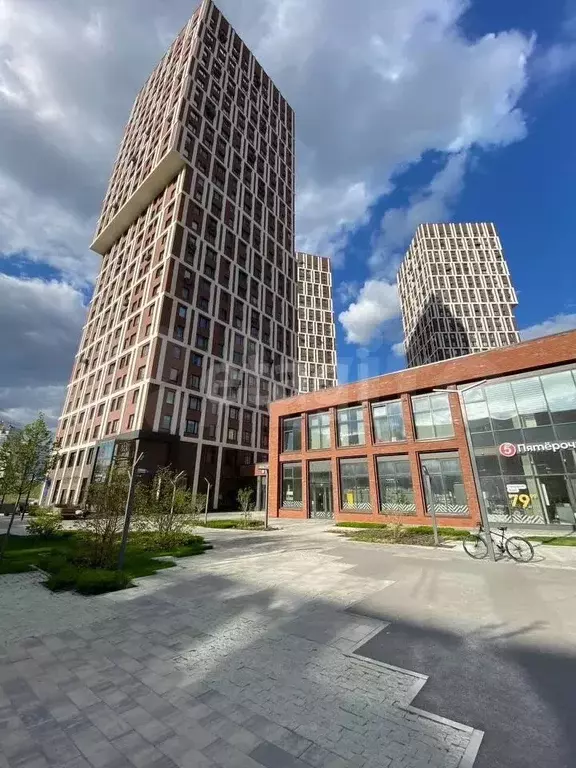 Продам помещение свободного назначения, 35.5 м - Фото 0