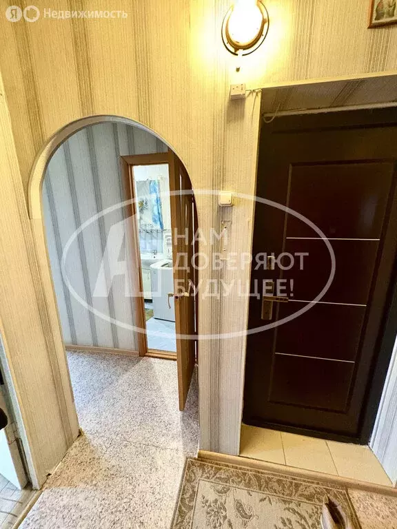 2-комнатная квартира: Лысьва, проспект Победы, 3 (44.5 м) - Фото 0