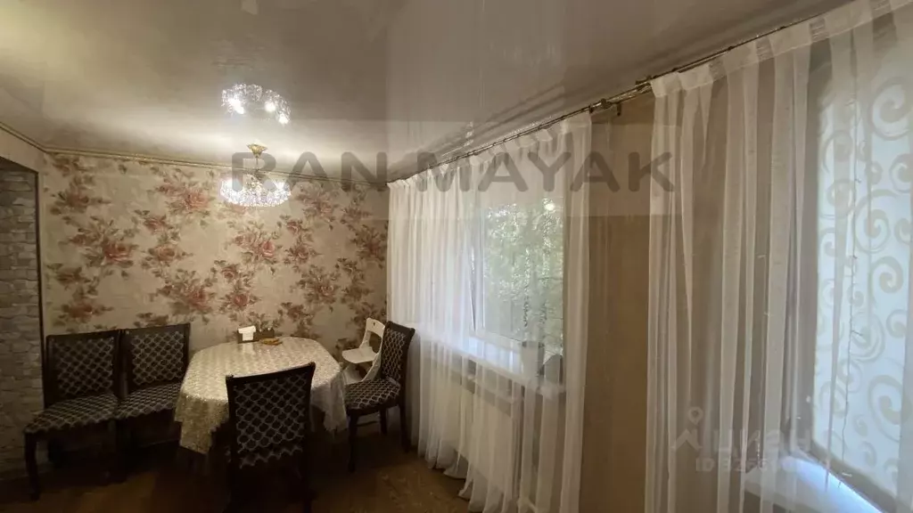 3-к кв. Адыгея, Майкоп Пионерская ул., 381 (60.5 м) - Фото 1