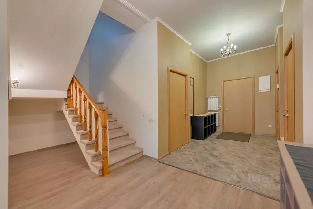 Коттедж в Московская область, Мытищи городской округ, пос. Вешки, ... - Фото 2