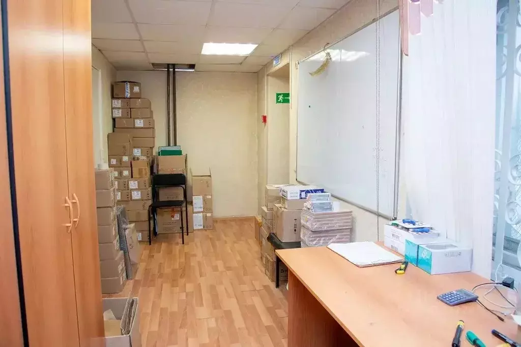 Офис в Свердловская область, Екатеринбург ул. Чкалова, 43 (54 м) - Фото 2