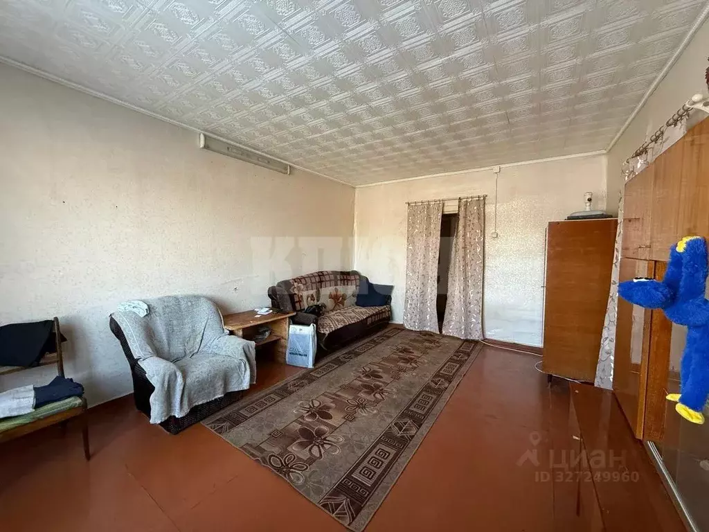 2-к кв. Вологодская область, Сокол Проходная ул., 5 (45.0 м) - Фото 2