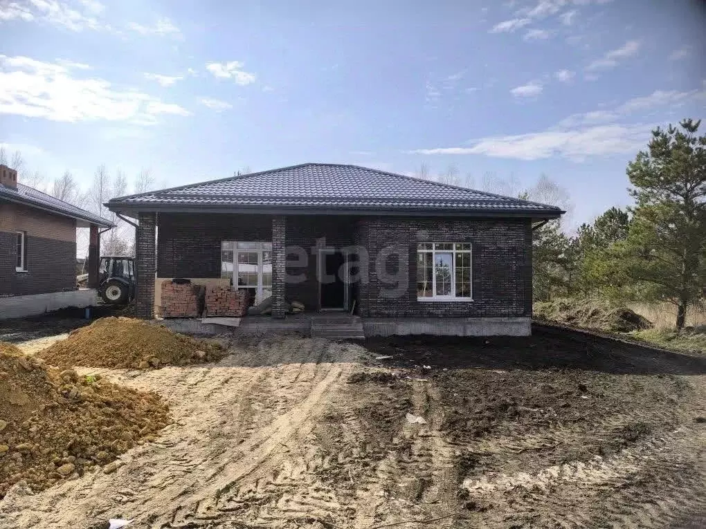 Дом в Ростовская область, Аксайский район, Щепкинское с/пос, пос. ... - Фото 1